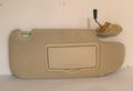 2006-2009 FORD FUSION SUN VISOR RIGHT PASSENGER SIDE OEM