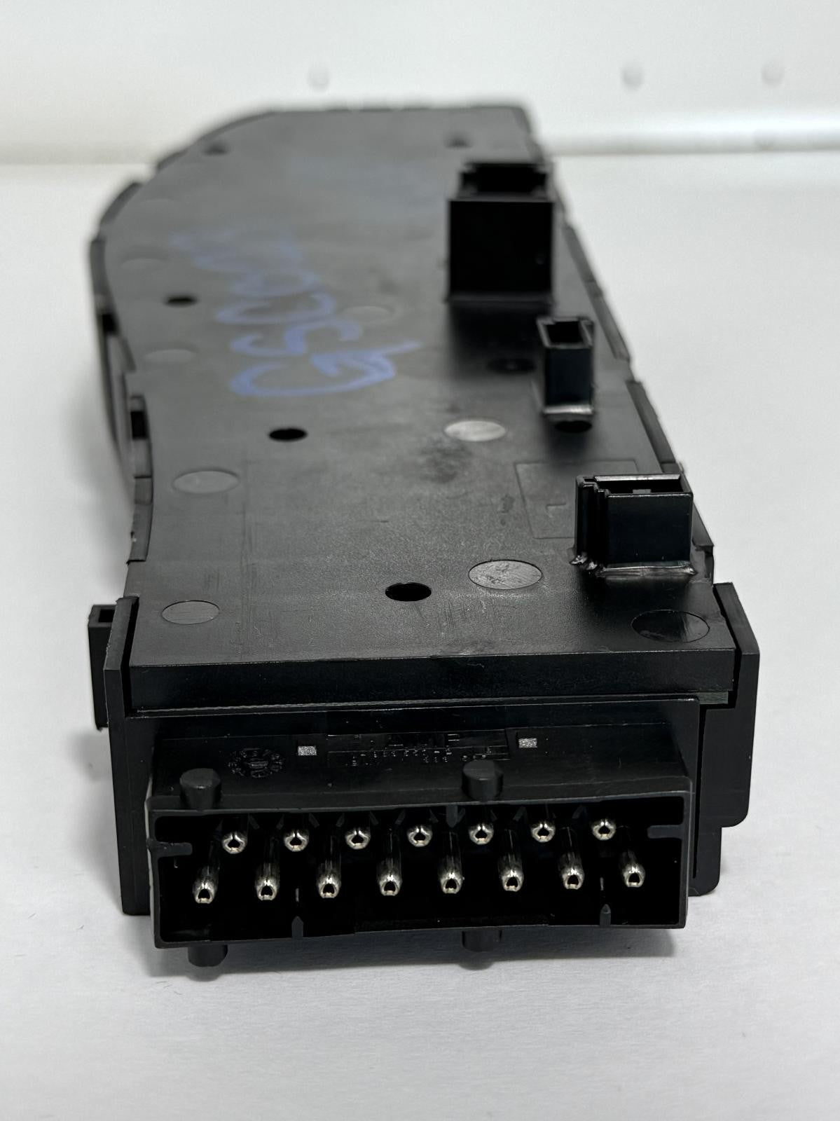 1995-2005 BMW 330i E46 POWER SEAT MEMORY CONTROL SWITCH FRONT LEFT OEM