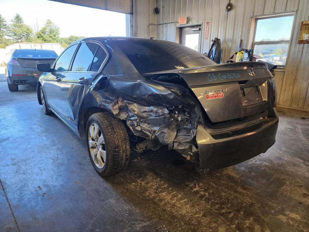 Used Alternator fits: 2008 Honda Accord 2.4 Grade A