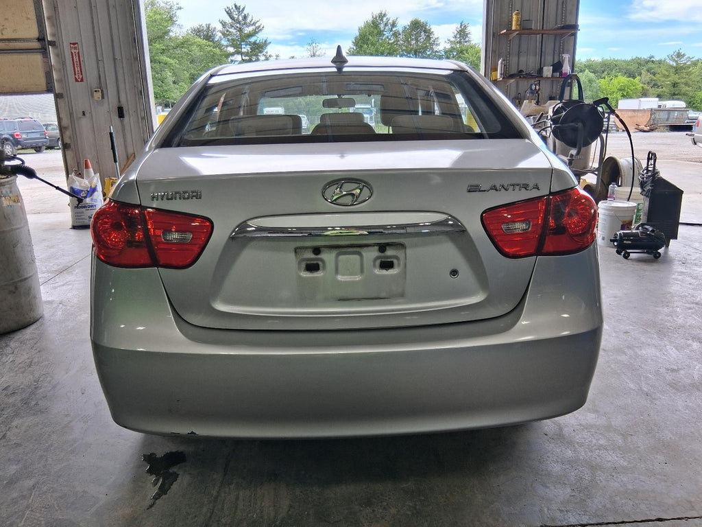Used Starter Motor fits: 2010 Hyundai Elantra 2.0L AT Grade C