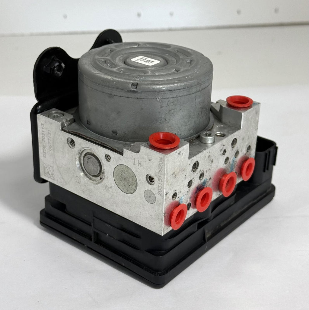 2020-2021 HONDA CIVIC ABS ANTI LOCK BRAKE MODULE ASSEMBLY OEM 1.5L TURBO 