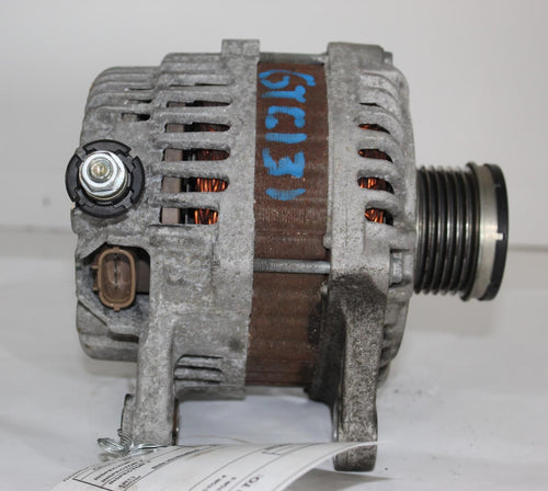 NISSAN ALTIMA Alternator 2.5L (4 cylinder) 15 16 17