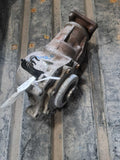 Used Transfer Case Assembly fits: 2007 Acura Rdx  Grade A