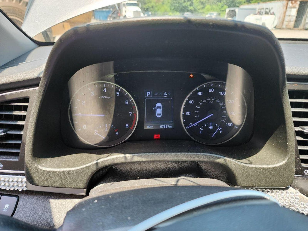 HYUNDAI ELANTRA Transmission AT, 2.0L, Sedan, US built 17 18 19