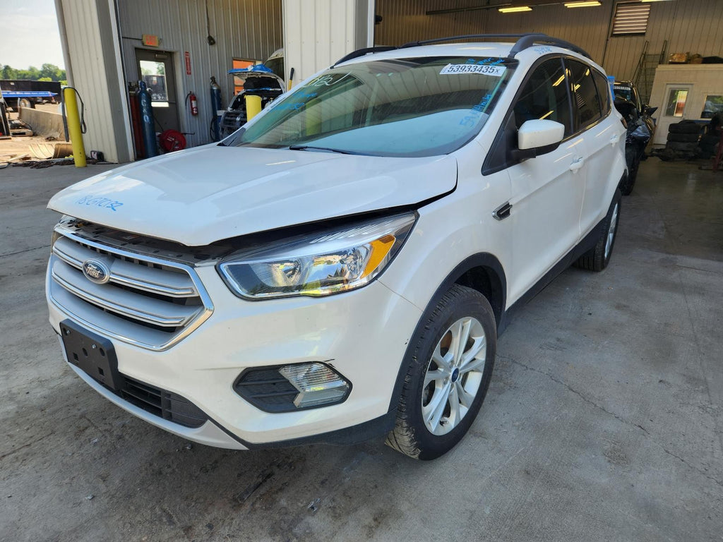 Used Left Windshield Wiper Motor fits: 2018 Ford Escape Left Grade A