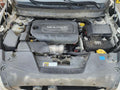 JEEP CHEROKEE Transmission AT; 2.4L, 4x4 (2 speed transfer case), 3.73 ratio 1