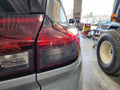 Used Right Tail Light Assembly fits: 2023 Nissan Rogue US built quarter panel mo