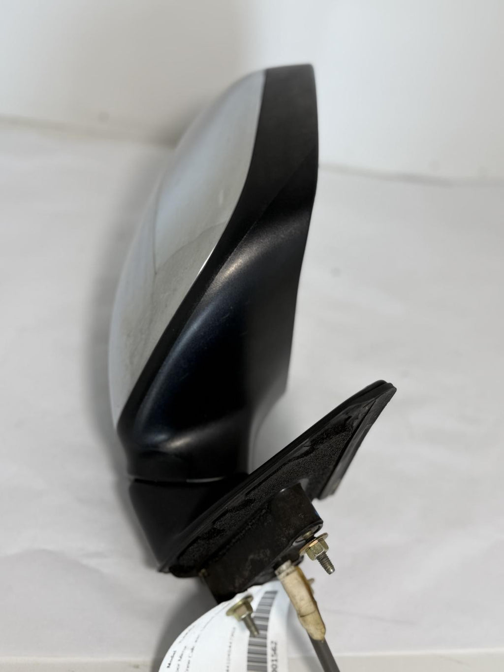2003-2006 TOYOTA TUNDRA RIGHT SIDE VIEW DOOR MIRROR POWER OEM