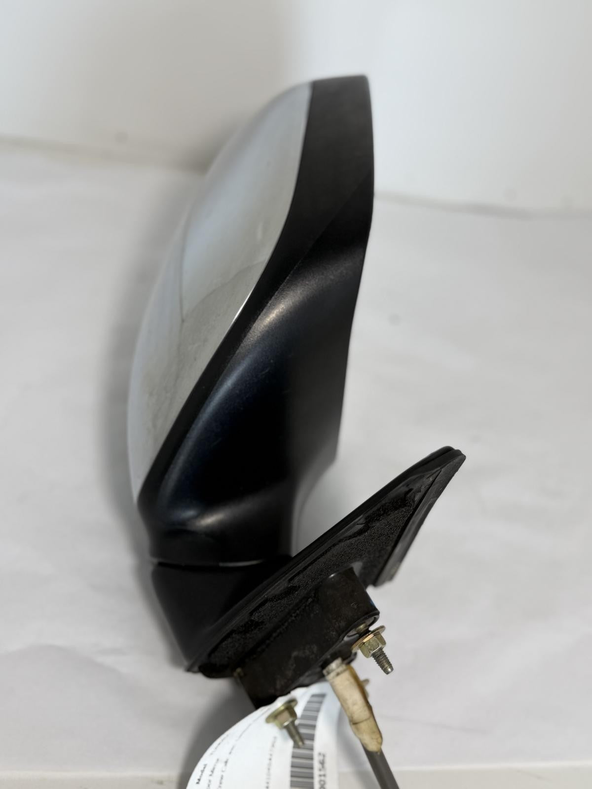 2003-2006 TOYOTA TUNDRA RIGHT SIDE VIEW DOOR MIRROR POWER OEM