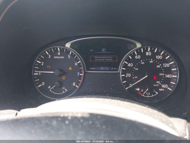 Used Engine Control Module (ECM) fits: 2018 Nissan Pathfinder Electronic Control
