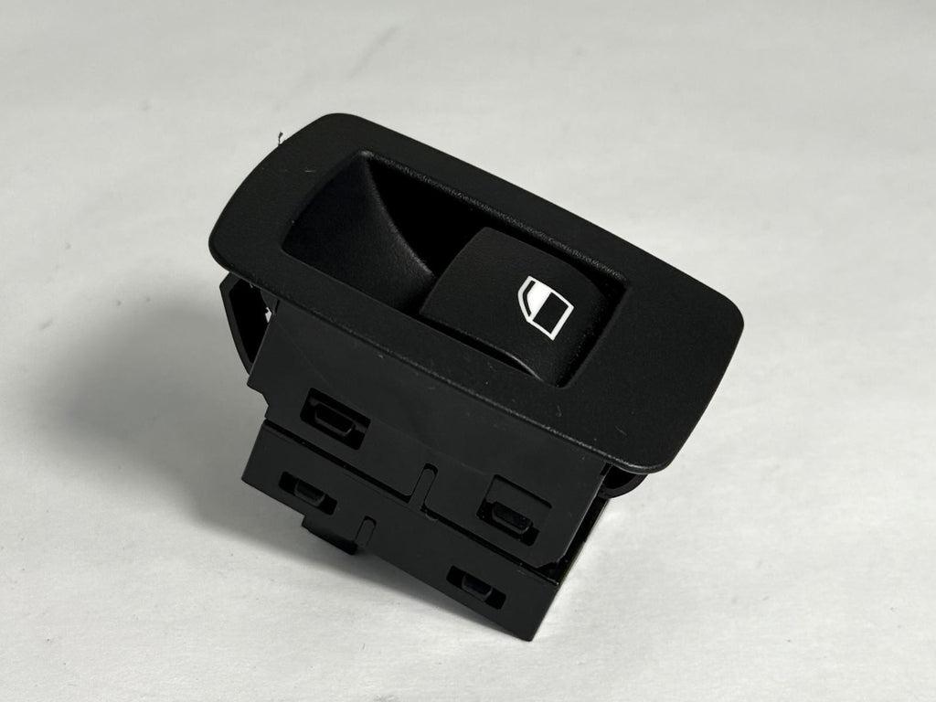 2011-2017 BMW X3 REAR WINDOW CONTROL SWITCH LEFT OR RIGHT OEM