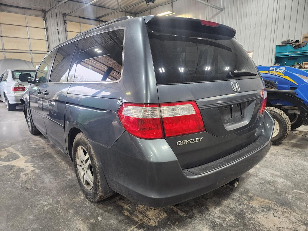 Used ABS Modulator fits: 2006 Honda Odyssey Modulator Assembly vehicle stability