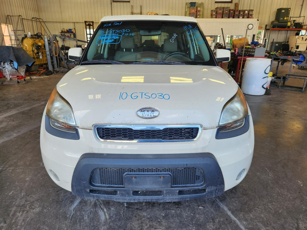 Used Starter Motor fits: 2010 Kia Soul 2.0L AT Grade C