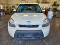 Used Starter Motor fits: 2010 Kia Soul 2.0L AT Grade C