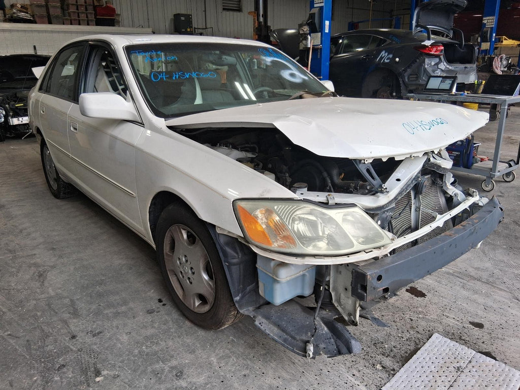Used Engine Coolant Reservoir fits: 2004 Toyota Avalon  Grade A