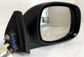 Used Right Door Mirror fits: 2004 Toyota Tundra Power exc. Limited heated Right