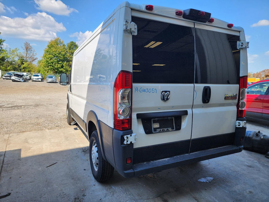 Used Rack and Pinion Assembly fits: 2019 Ram Promaster 1500 van  Grade B
