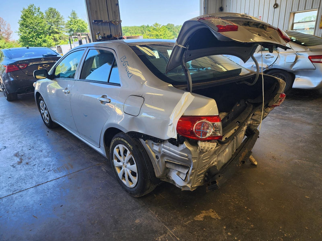 Used Speedometer Gauge fits: 2013 Toyota Corolla cluster only 1.8L MPH LE ID 838