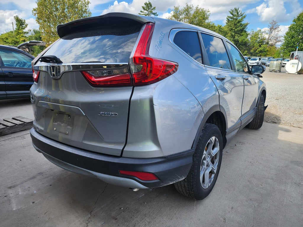 Used A/C Compressor fits: 2017 Honda Cr-v 1.5L turbo Grade A