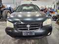 Used Starter Motor fits: 2000 Nissan Maxima  Grade A