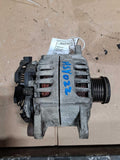 Used Alternator fits: 2011 Nissan Altima 2.5L 4 cylinder Grade C