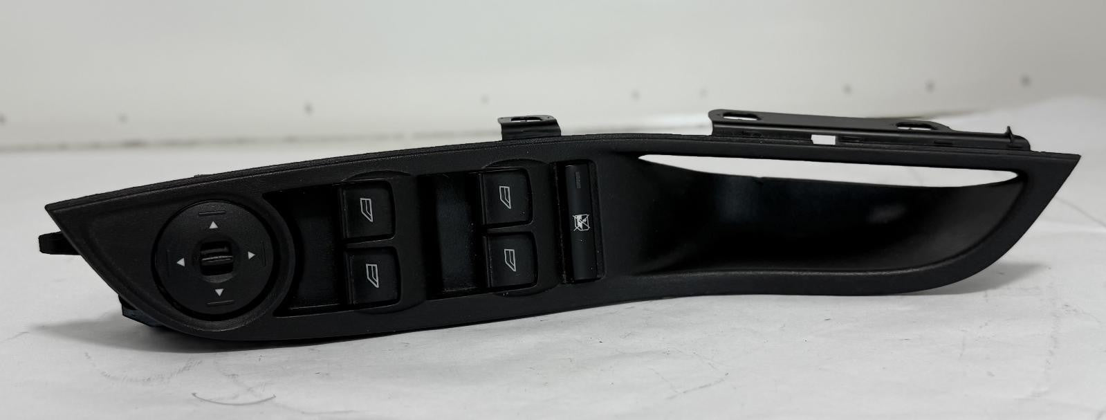 2012-2018 FORD FOCUS FRONT LEFT MASTER WINDOW MIRROR SWITCH OEM