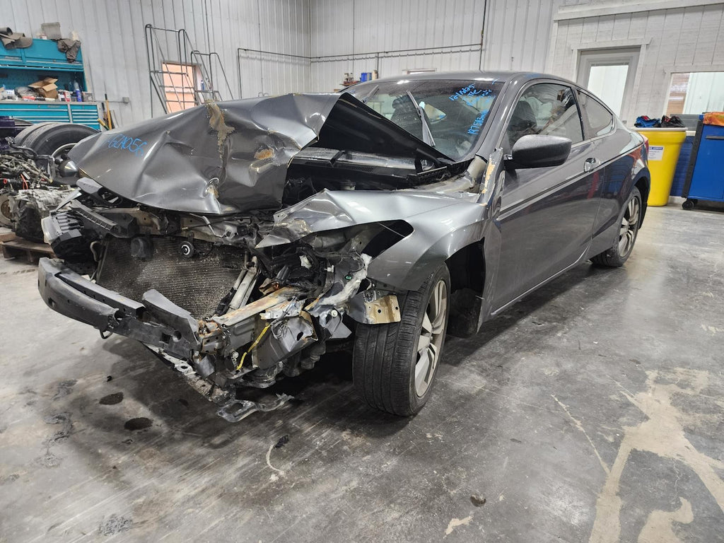 Used ABS Modulator fits: 2011 Honda Accord Modulator Assembly Cpe 2.4L AT Grade