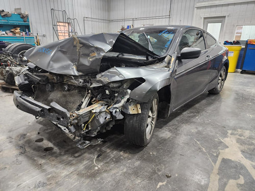Used ABS Modulator fits: 2011 Honda Accord Modulator Assembly Cpe 2.4L AT Grade