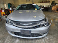 Used HVAC Blower Motor fits: 2015 Chrysler 200  Grade A
