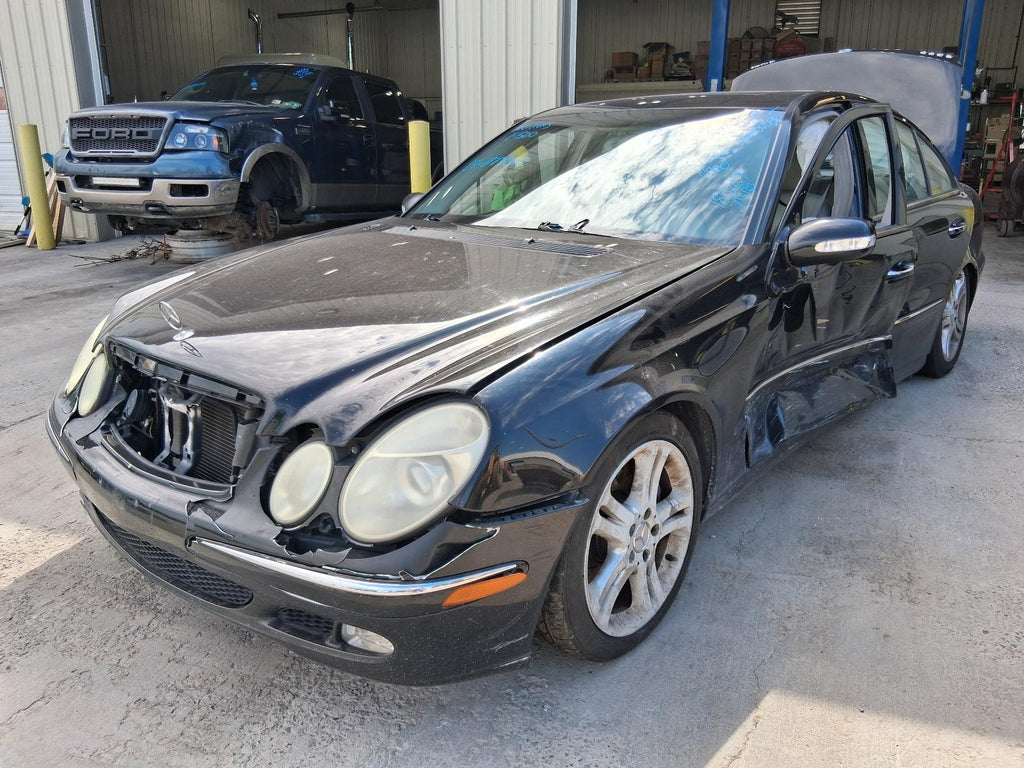 Used Windshield Wiper Motor fits: 2004 Mercedes-benz Mercedes e-class 211 Type E