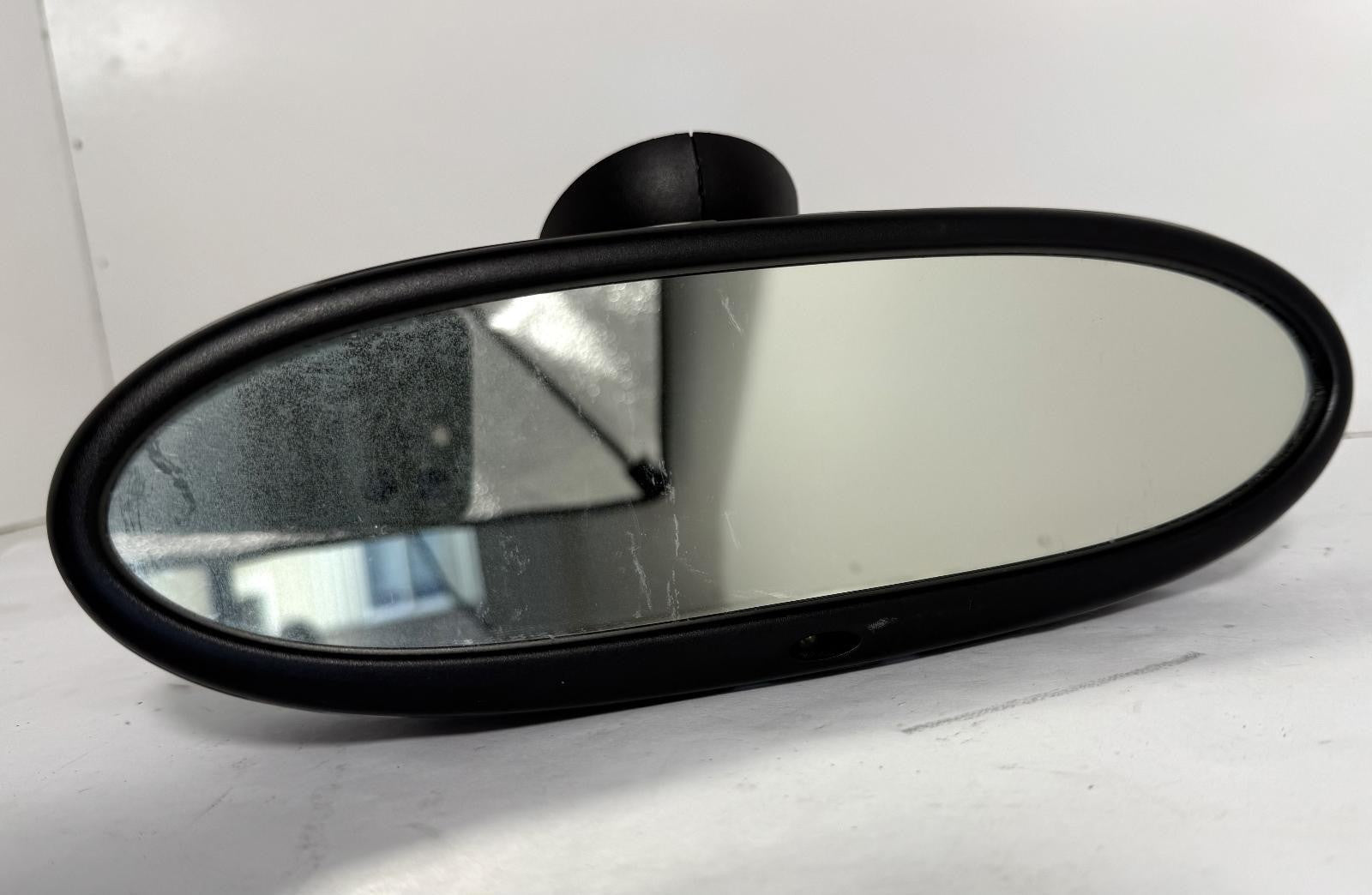 2008-2013 MINI COOPER CLUBMAN REAR VIEW INTERIOR MIRROR OEM