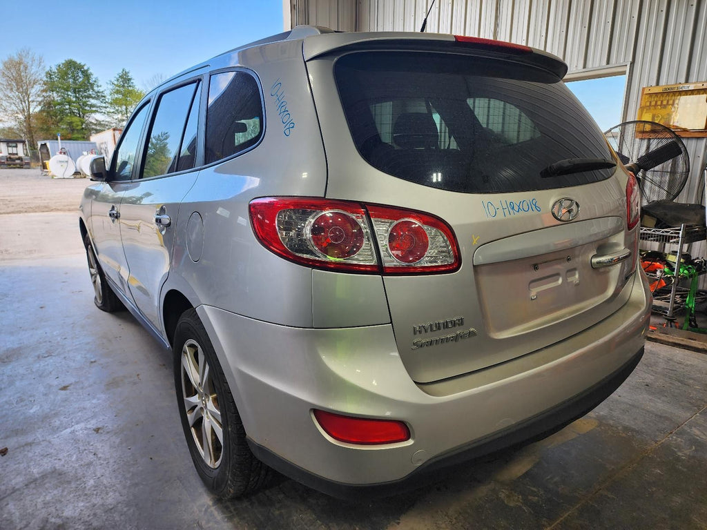 Used A/C Selector Switch fits: 2010 Hyundai Santa fe automatic temperature contr