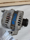 Used Alternator fits: 2020 Jeep Renegade Sdn 2.4L 160 amp Grade B