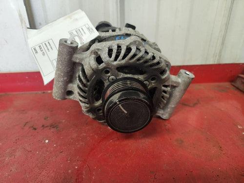 CHEVROLET CRUZE Alternator gasoline 17 18 19