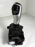 2012-2017 BMW X3 SHIFT KNOB CONTROL GEAR ASSEMBLY OEM