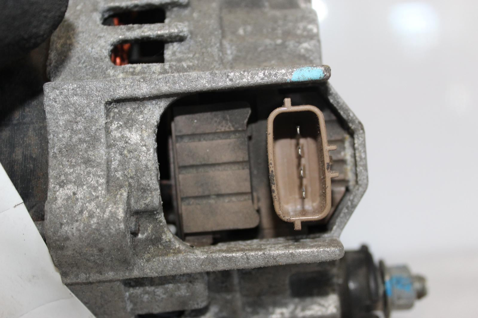 Used Alternator fits: 2018 Mitsubishi Outlander  Grade B