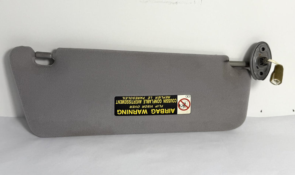 2005-2006 LEXUS ES330 SUN VISOR LEFT DRIVER SIDE OEM