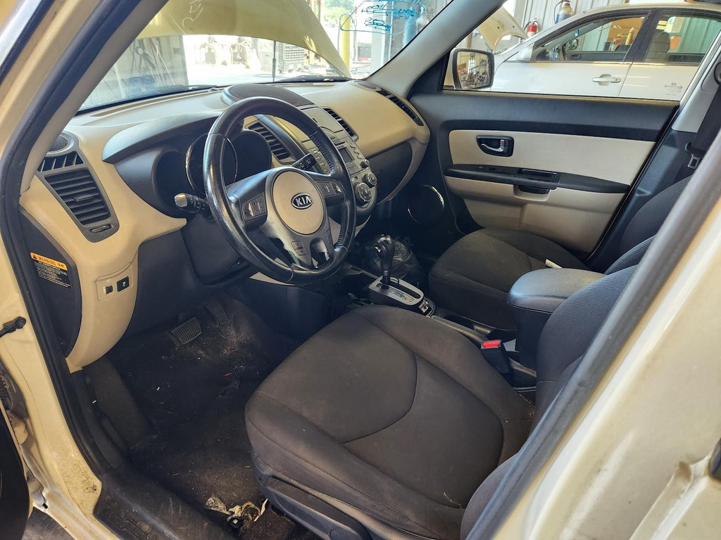 Used Starter Motor fits: 2010 Kia Soul 2.0L AT Grade C