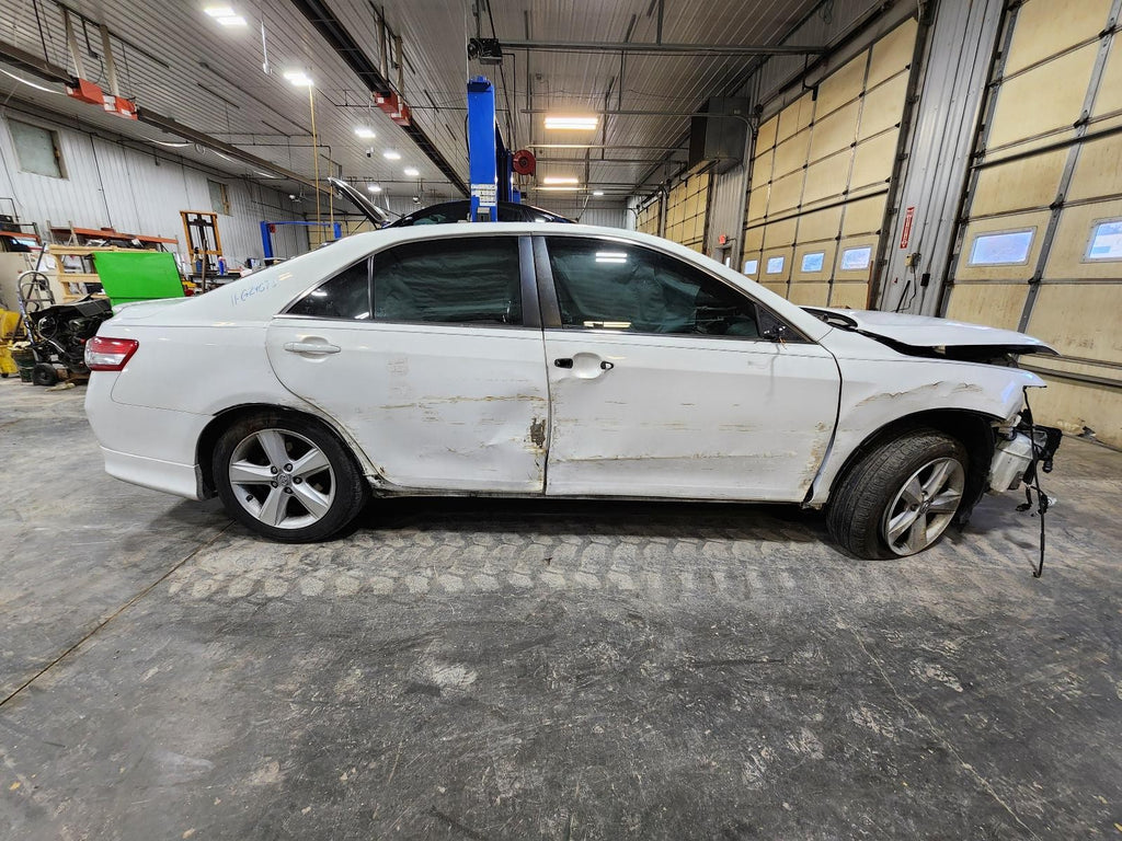 Used Alternator fits: 2011 Toyota Camry VIN F 5th digit 2.5L 4 cylinder 2ARFE en