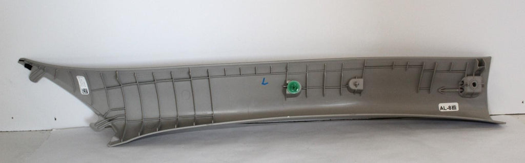 16-21 HONDA CIVIC WINDSHIELD LEFT DRIVER SIDE A PILLAR TRIM COVER PANEL OEM