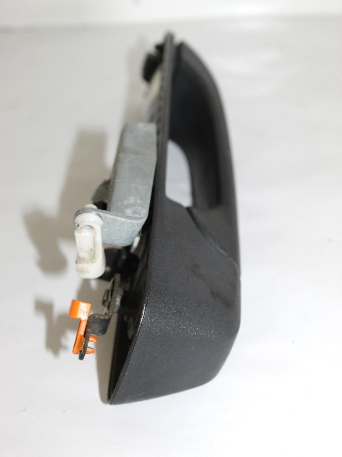 2009-2011 DODGE RAM1500 DOOR HANDLE FRONT RIGHT PASSENGER SIDE BLACK TEXTURED