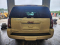 GMC YUKON Lid/Gate SLE, w/power lift 15 16 17 18 19 20