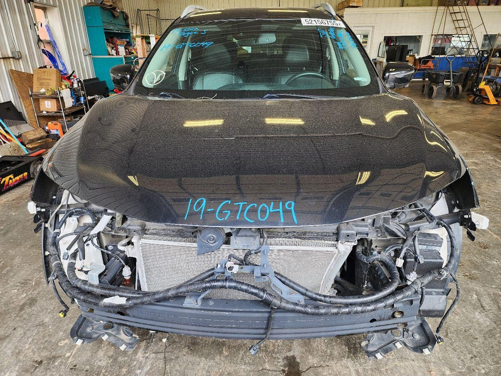 Used Engine Control Module (ECM) fits: 2019 Nissan Rogue Electronic Control Modu