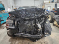 Used Right Headlight Assembly fits: 2017 Jeep Grand cherokee bi-xenon HID Limite