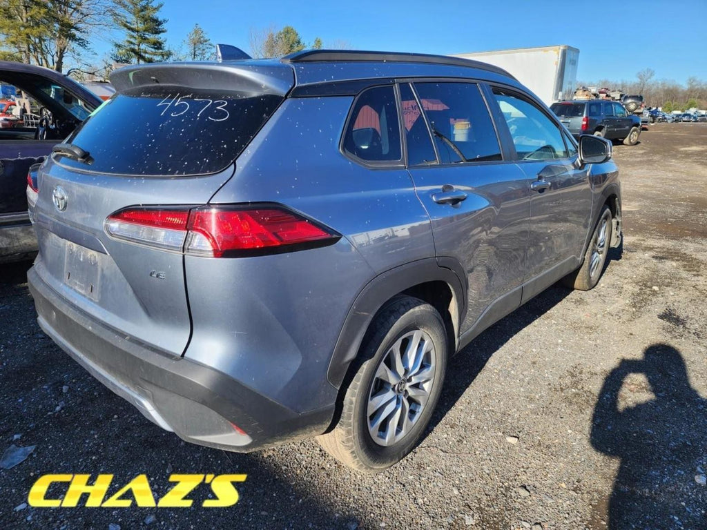 TOYOTA COROLLA CROSS R Taillight  2023