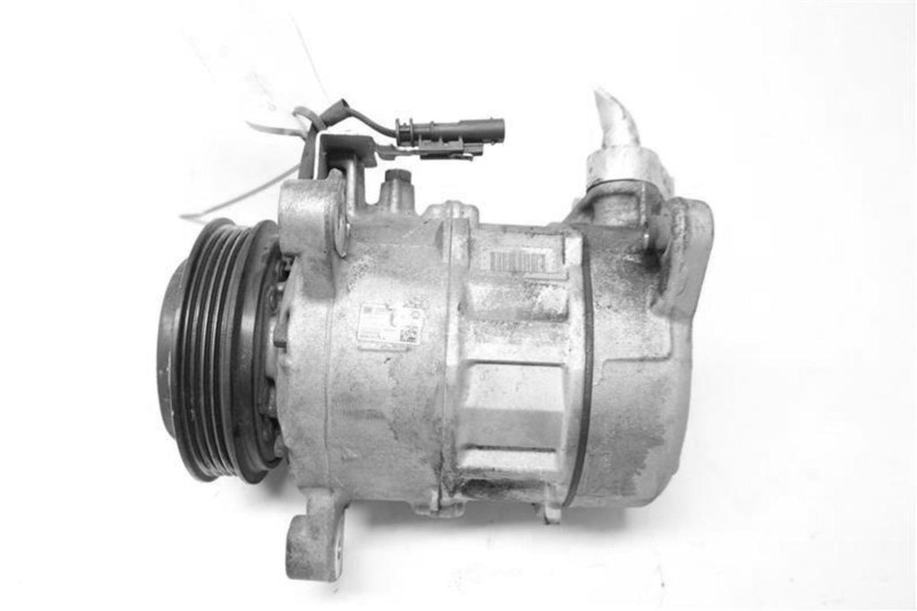 Used A/C Compressor fits: 2014 Gmc Sierra 1500 pickup  Grade A