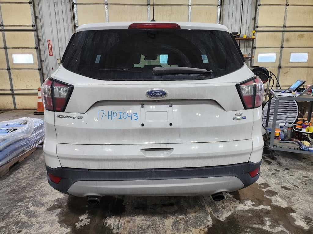Used Engine Coolant Reservoir fits: 2017 Ford Escape  Grade A