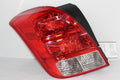 2013-2022 CHEVROLET TRAX TAIL LIGHT BRAKE LAMP LEFT DRIVER SIDE OEM