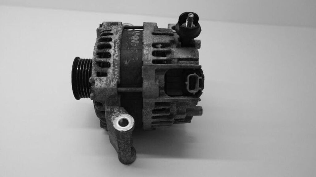 Used Alternator fits: 2010 Ford Fusion 2.5L VIN 7 8th digit Grade C