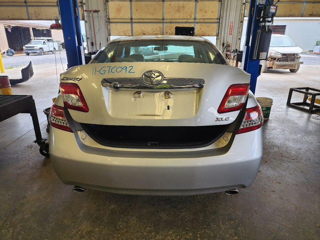 Used Starter Motor fits: 2011 Toyota Camry 1.7kw Grade A